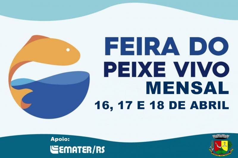 Feira do Peixe Vivo