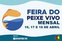 Feira do Peixe Vivo