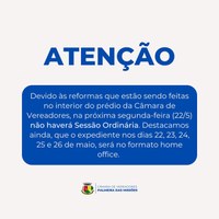 Comunicado