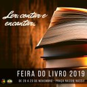 Feira do Livro 2019