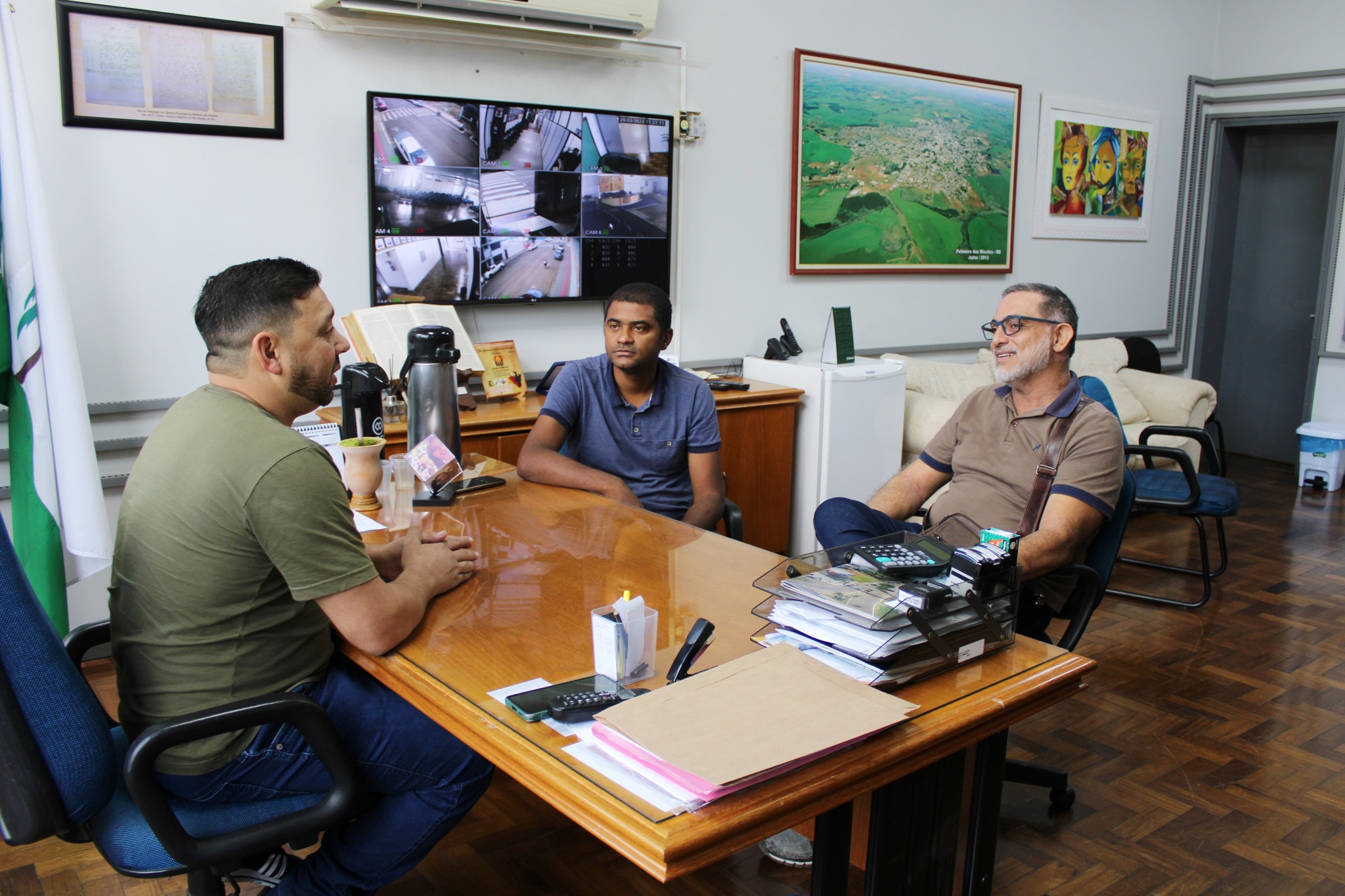 Homenagem à Justiça do Trabalho