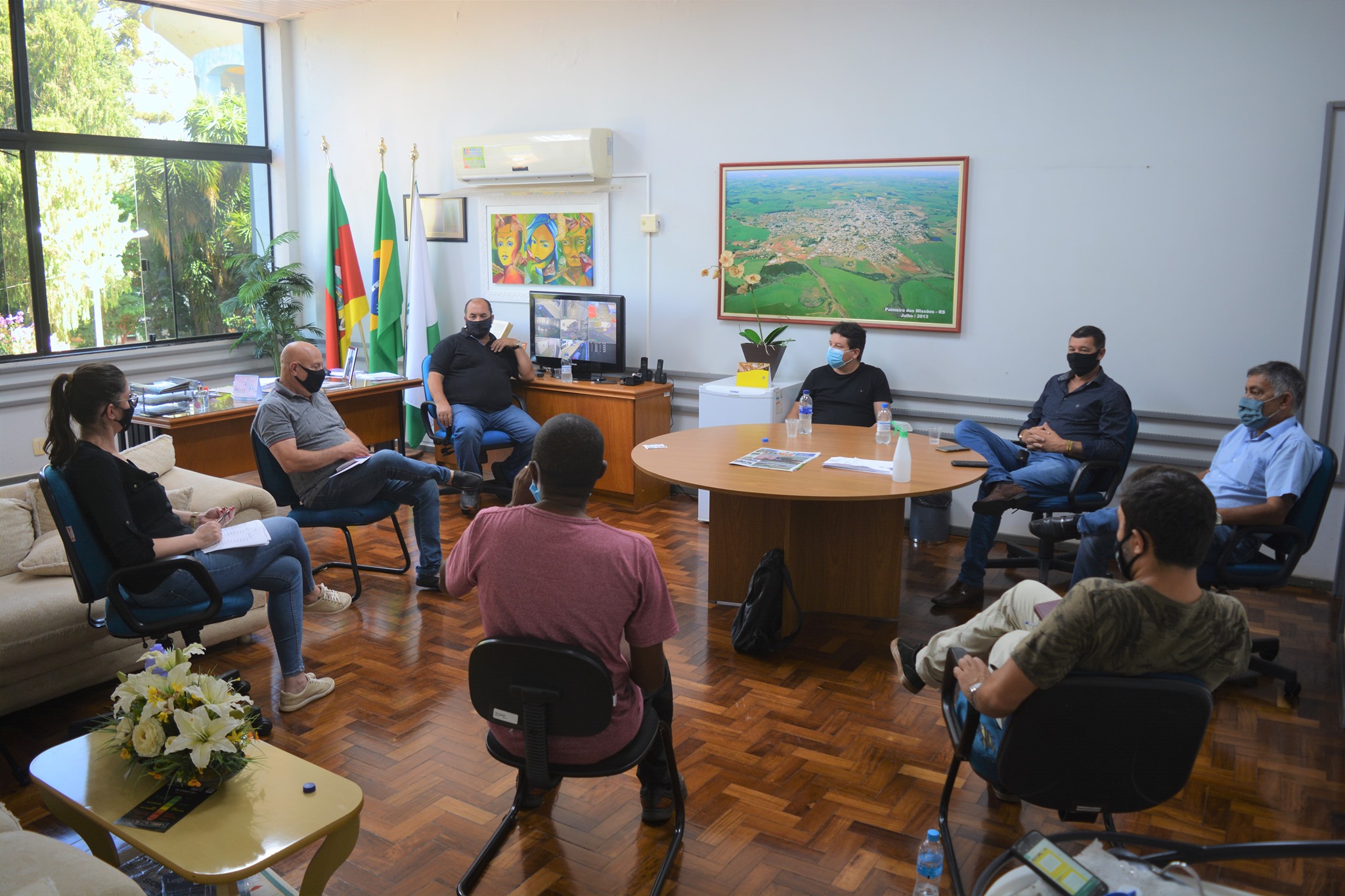 Vereadores discutem projeto que reduz taxas de licenciamento ambiental